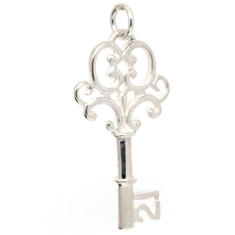 21st Birthday Key Charm - Perfectcharm - 1