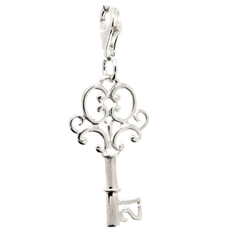 21st Birthday Key Charm - Perfectcharm - 3