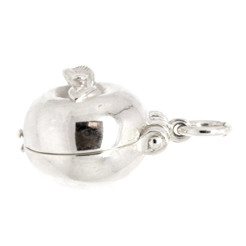 Adam And Eve Apple Charm - Perfectcharm - 1