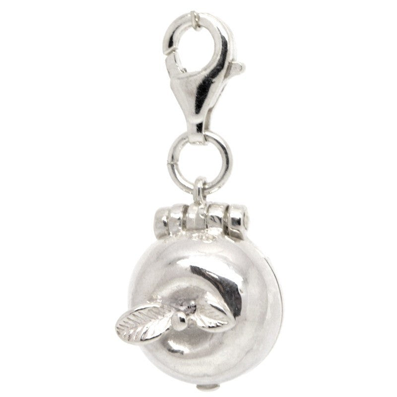 Adam And Eve Apple Charm - Perfectcharm - 2