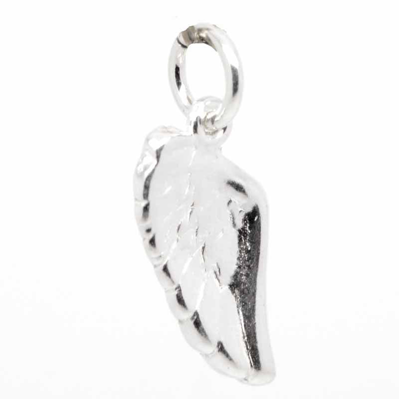 Angel Wing Charm - Perfectcharm - 2