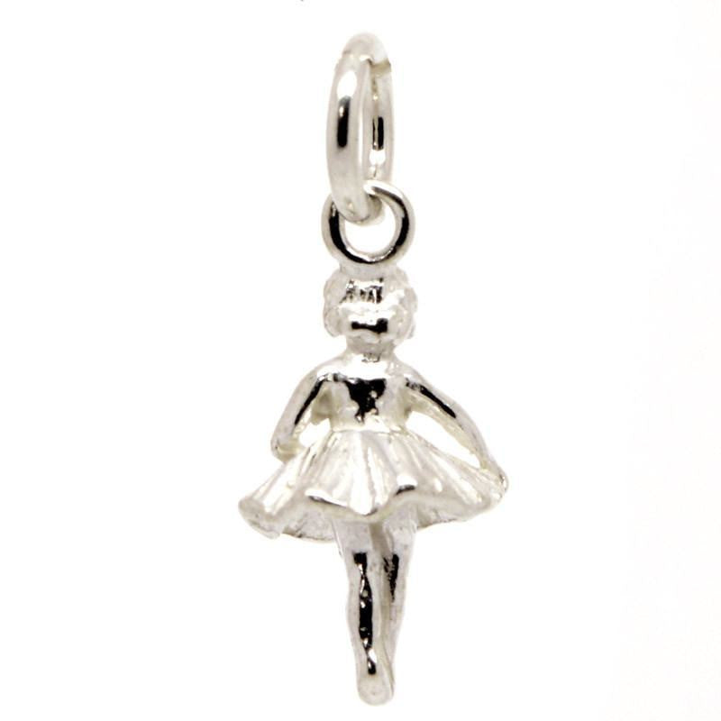 Pandora ballet 2025 dancer charm