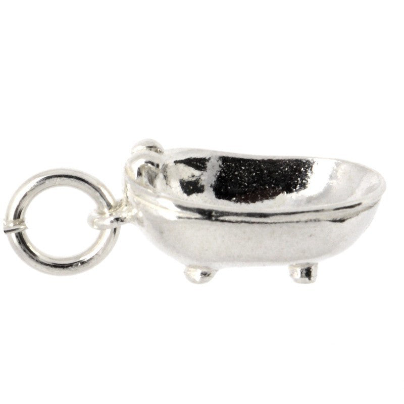 Bath Tub Charm - Perfectcharm - 1