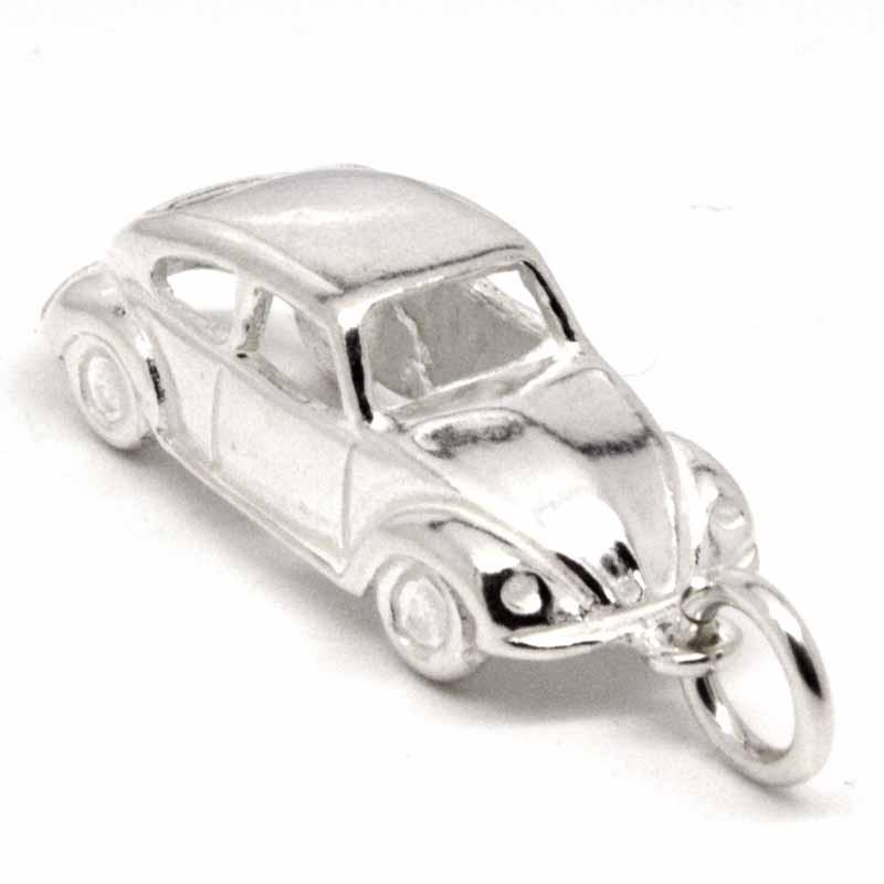 Charm - Beetle Car Charm