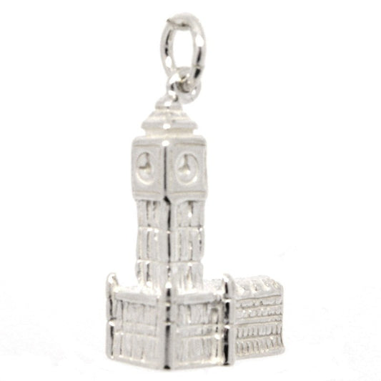 Big Ben and Houses of Parliament Charm - Perfectcharm - 1