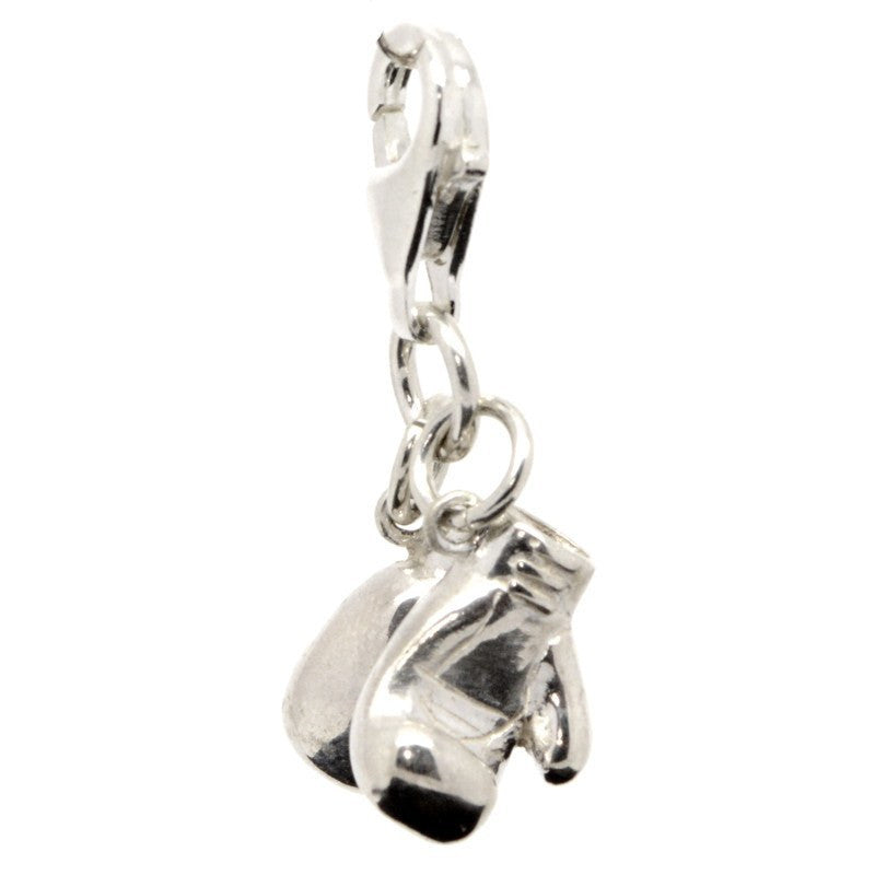 Boxing Gloves Charm - Perfectcharm - 2