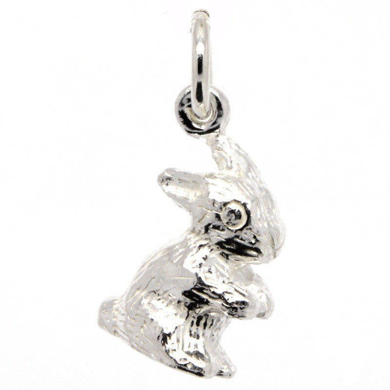 Bunny Rabbit Charm - Perfectcharm - 1