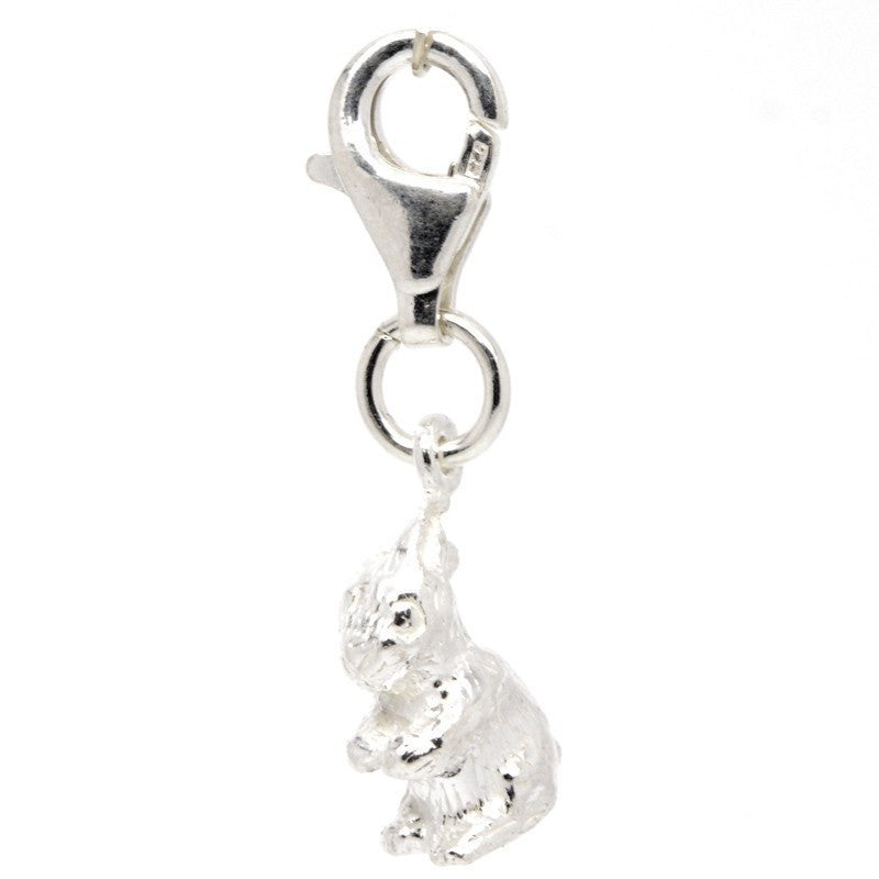 Bunny Rabbit Charm - Perfectcharm - 2