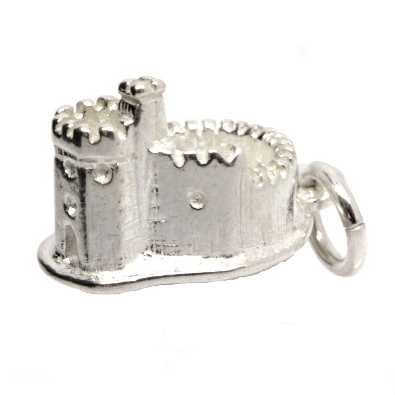 Cardiff Castle Charm - Perfectcharm - 4