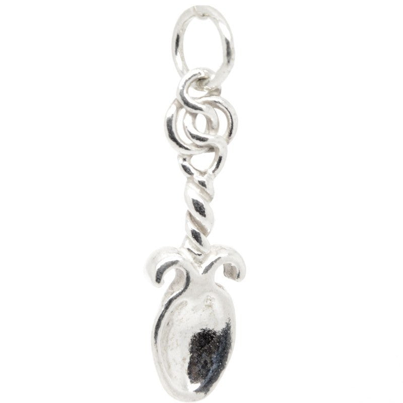 Celtic Love Spoon Health Charm - Perfectcharm - 1