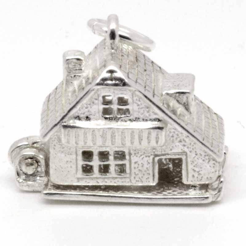 Charm - Chalet Cottage Charm