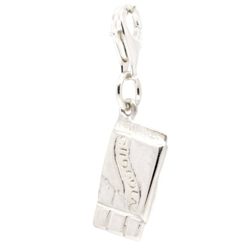 Chocolate Bar Charm - Perfectcharm - 2