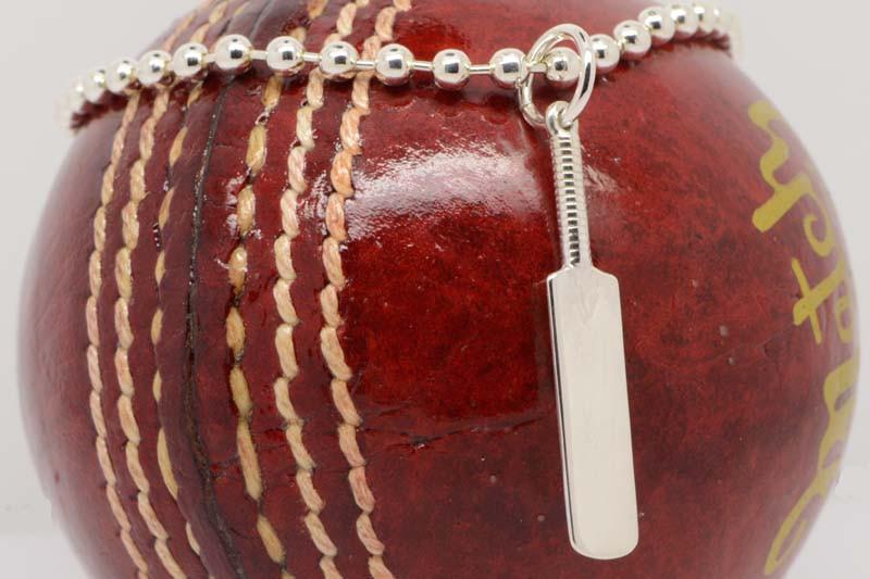 Charm - Cricket Bat Charm