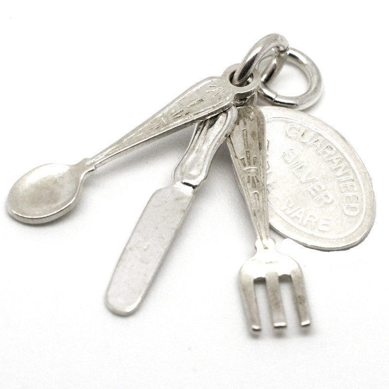 Cutlery Charm - Perfectcharm - 1