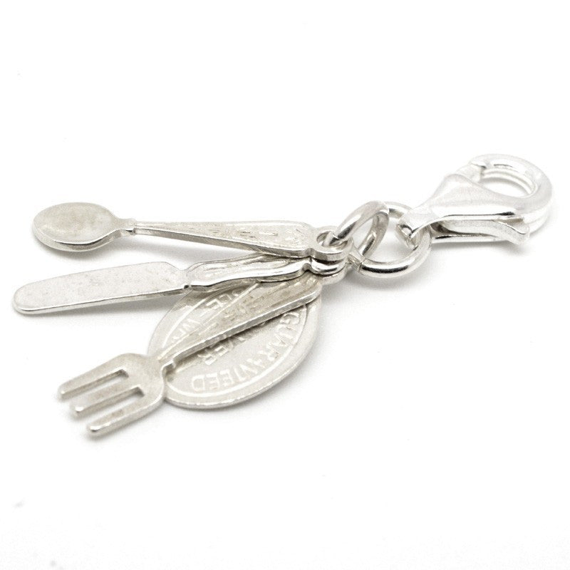 Cutlery Charm - Perfectcharm - 2