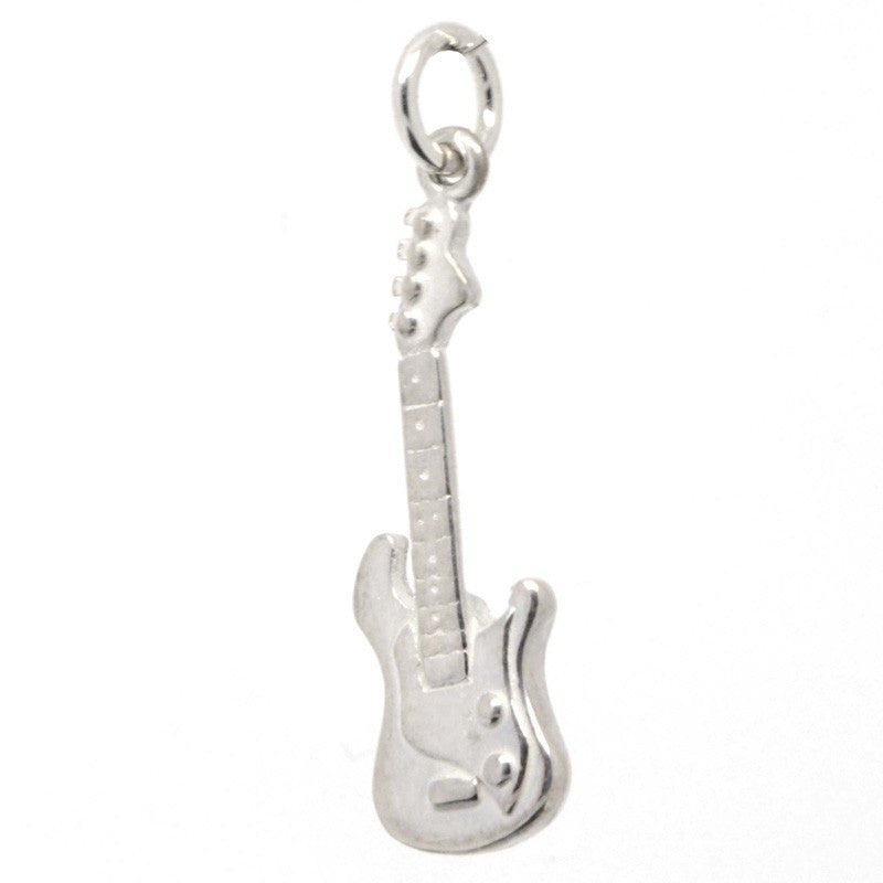 Electric Guitar Charm - Perfectcharm - 1