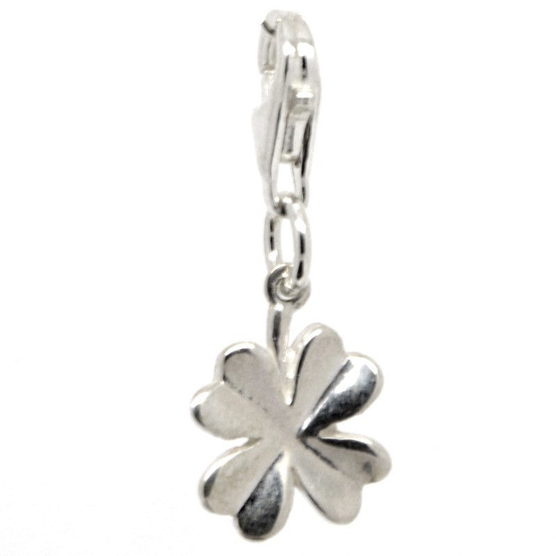 Four Leaf Clover Charm - Perfectcharm - 2