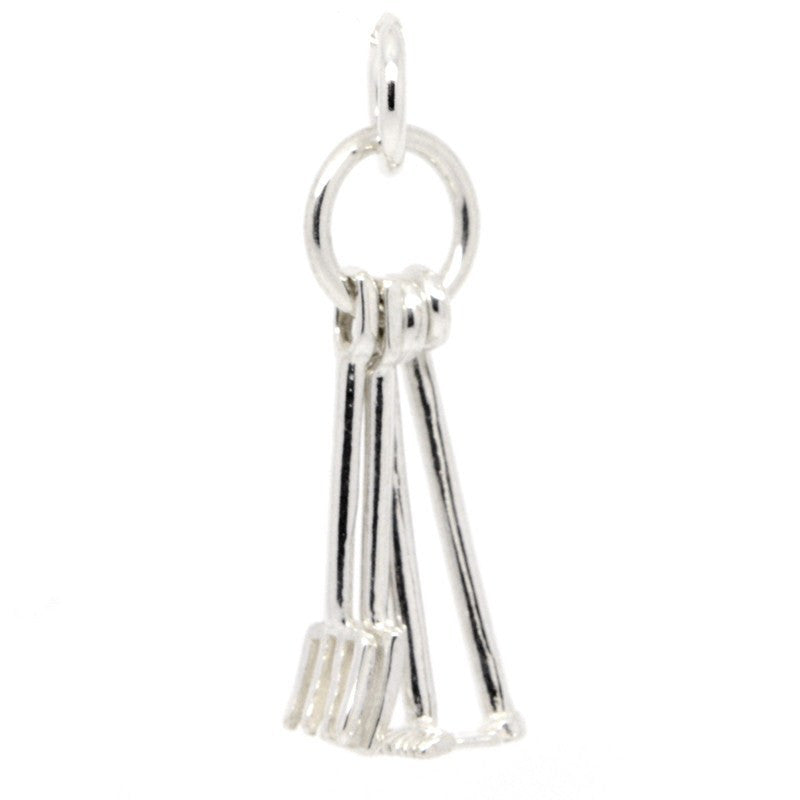 Garden Tools Charm - Perfectcharm - 4