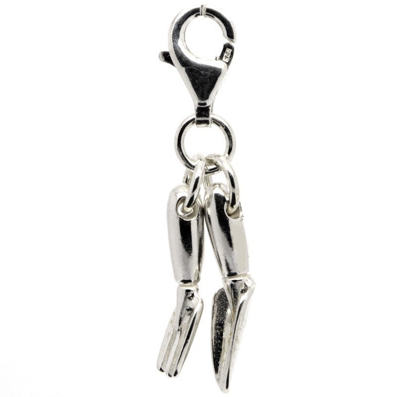 Garden Trowel and Fork Charm - Perfectcharm - 2