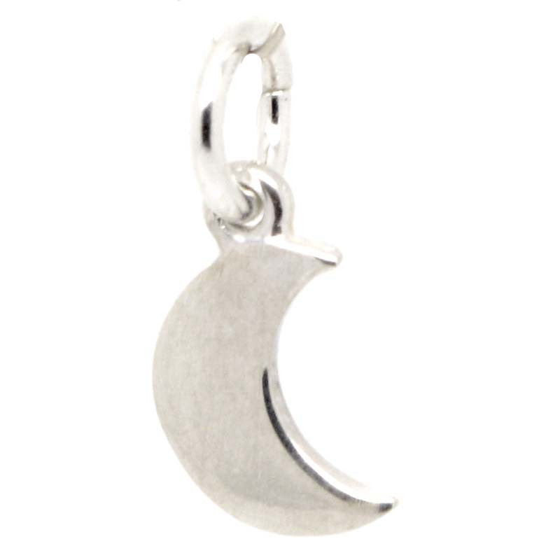 Gold Moon Charm - Perfectcharm - 1