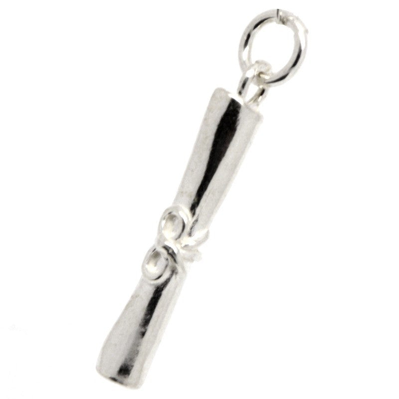 Graduation Scroll Charm - Perfectcharm - 1