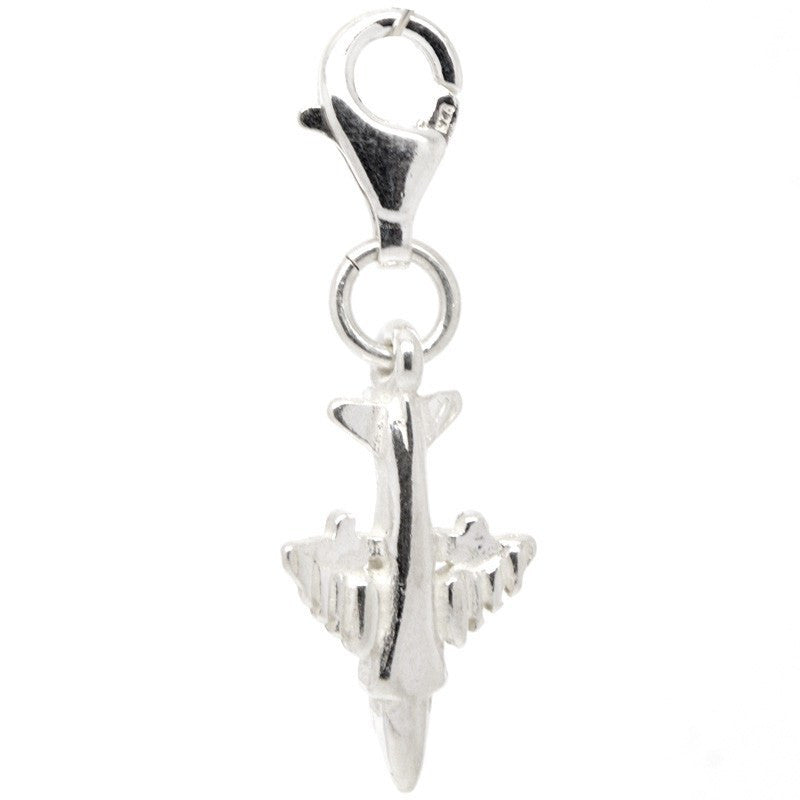 Harrier Jump Jet Charm - Perfectcharm - 2