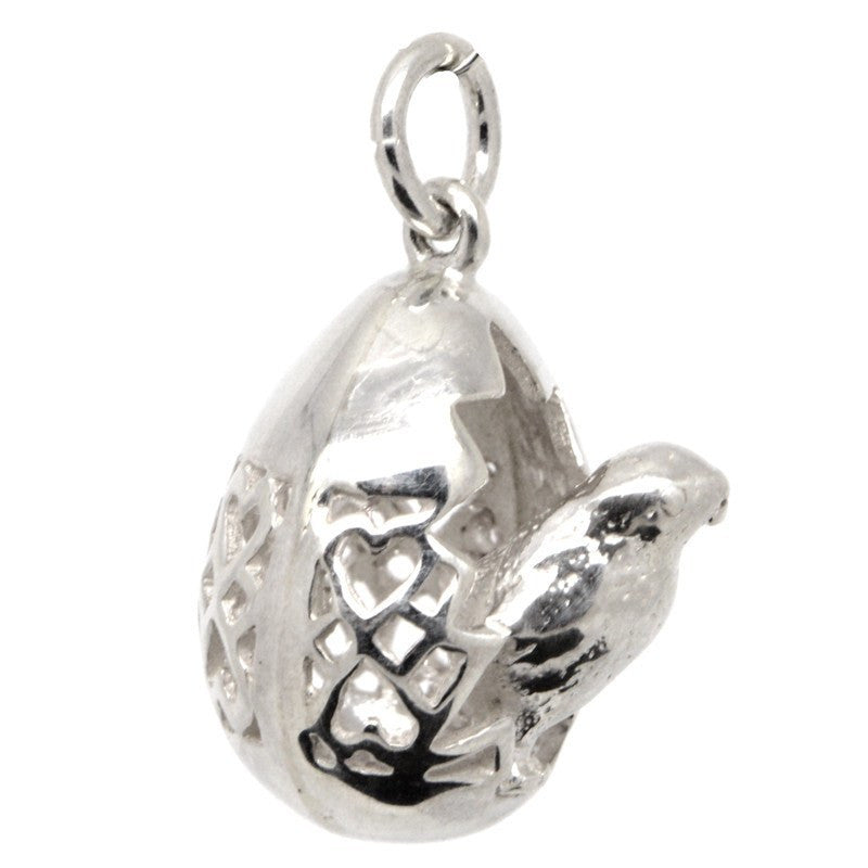 Hatching Egg Charm - Perfectcharm - 1