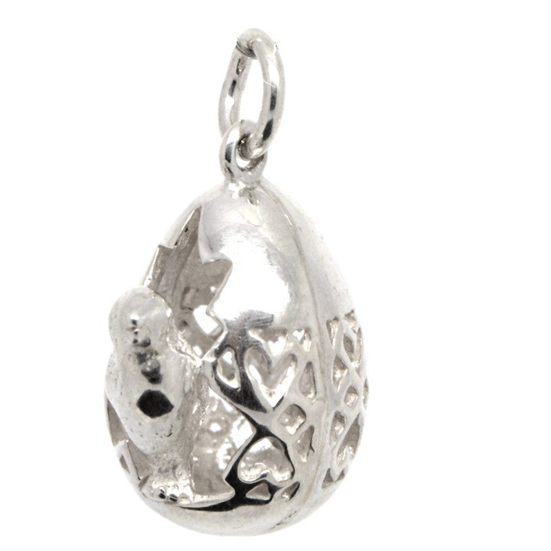 Hatching Egg Charm - Perfectcharm - 4