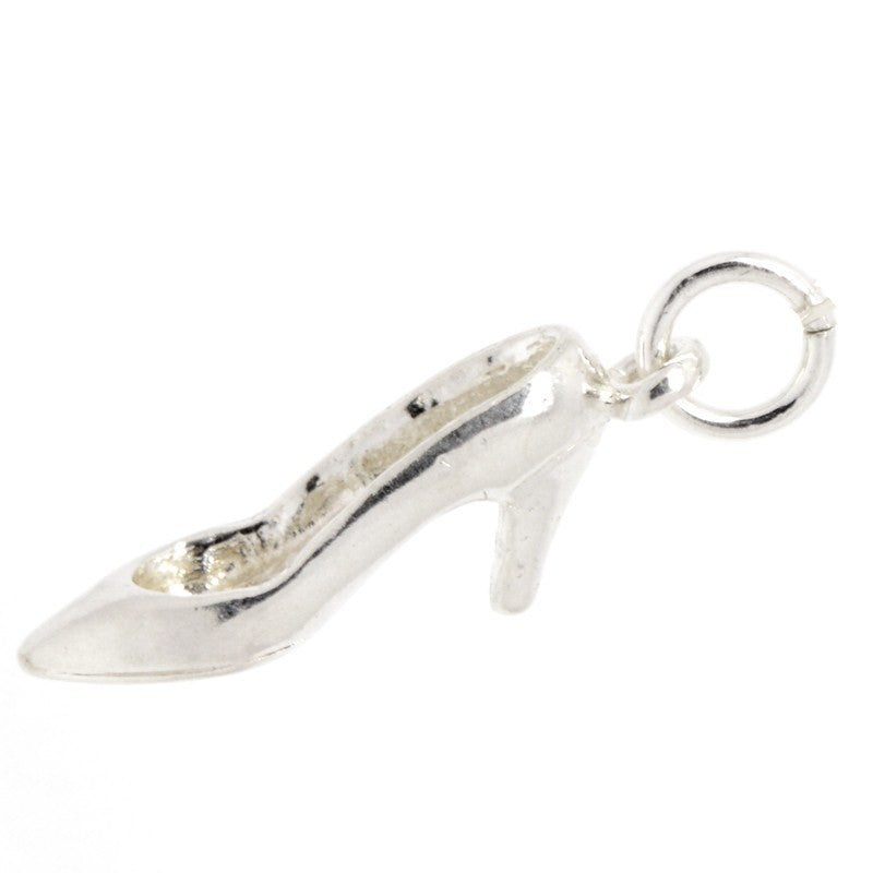 High Heeled Shoe Charm - Perfectcharm - 1