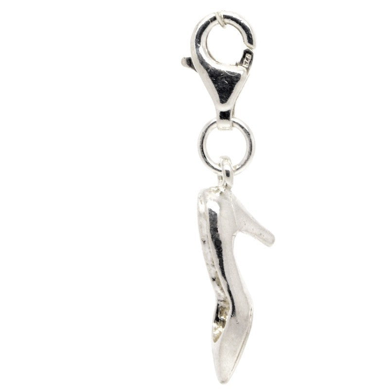 High Heeled Shoe Charm - Perfectcharm - 2