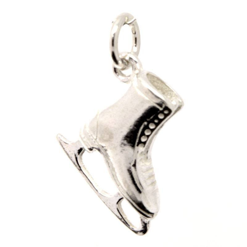 Ice Skate Charm - Perfectcharm - 1