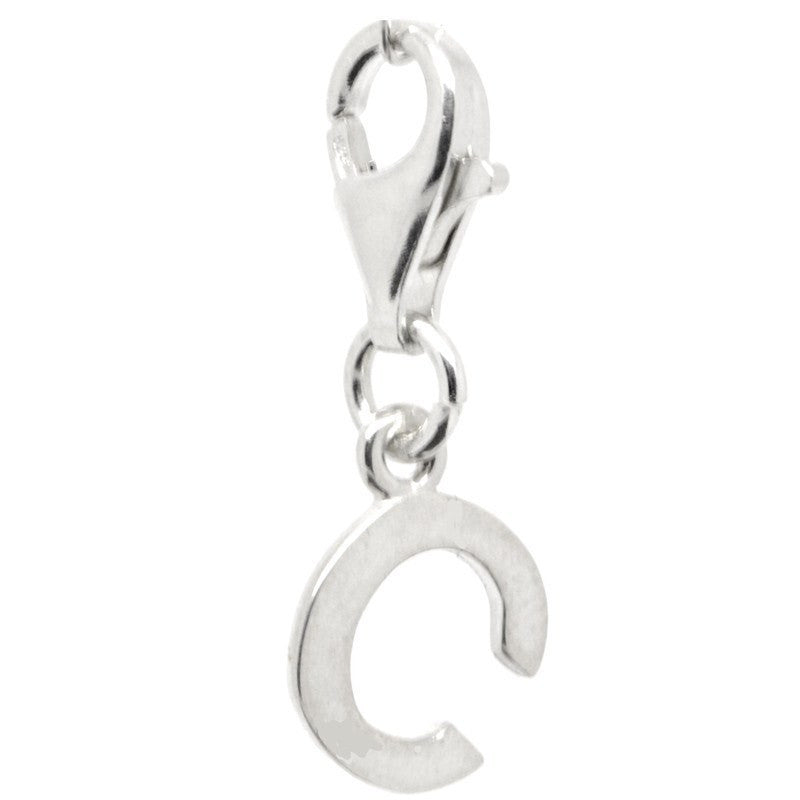 Initial letter C Charm - Perfectcharm - 2