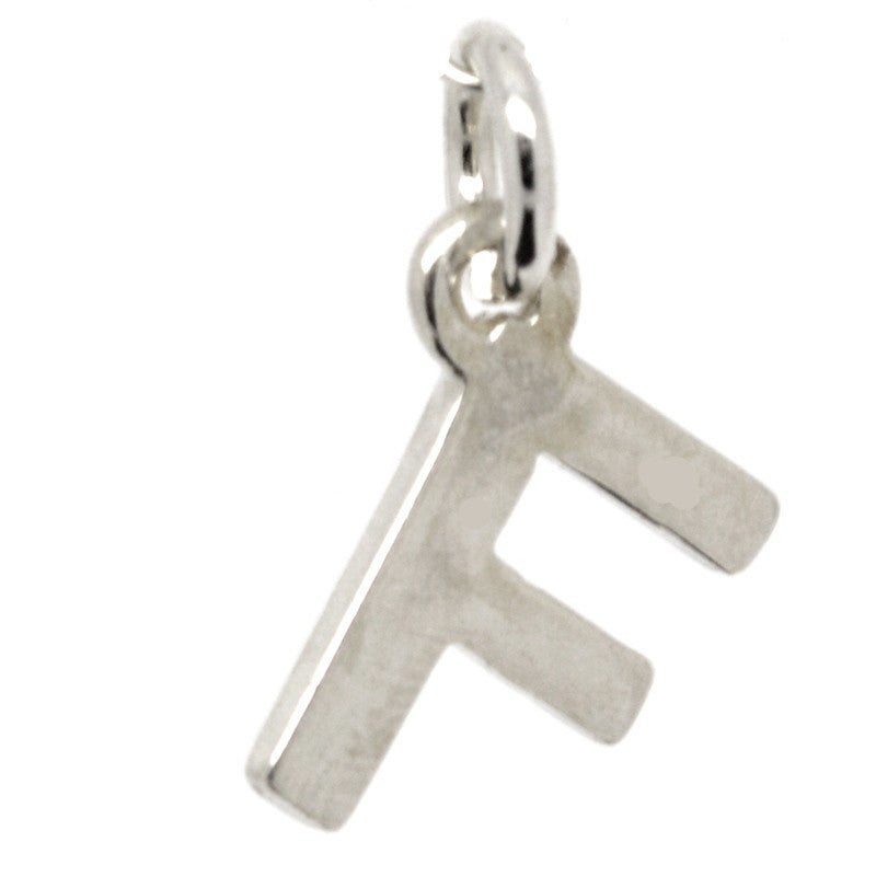 Initial letter F Charm - Perfectcharm - 1