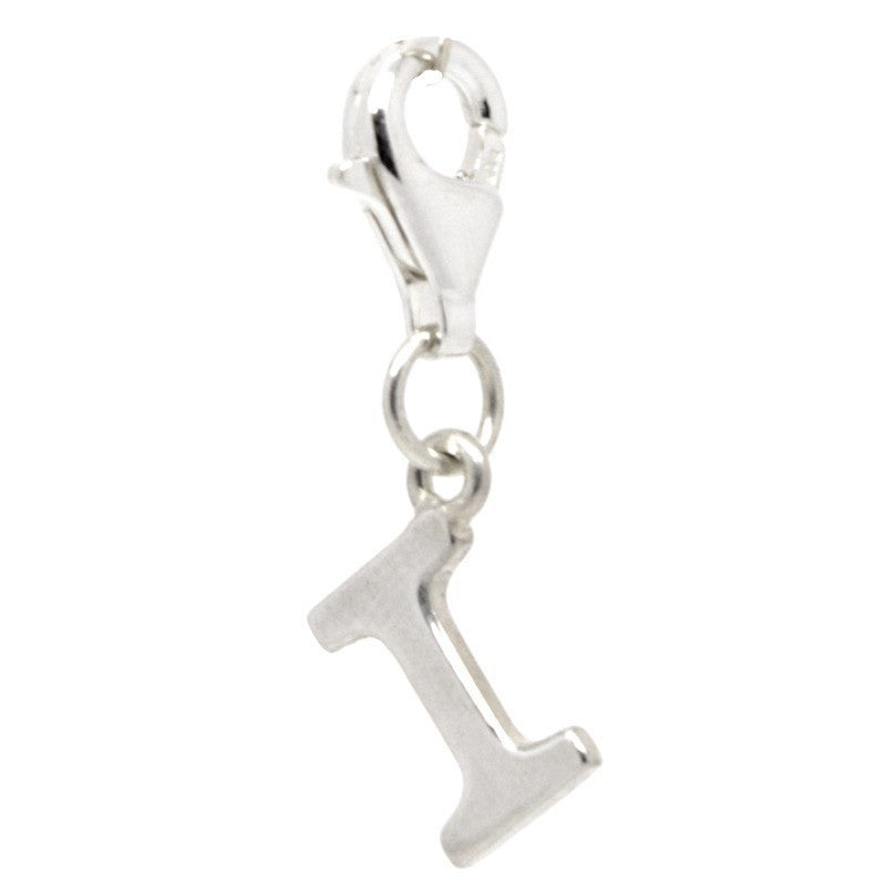 Initial letter I Charm - Perfectcharm - 2