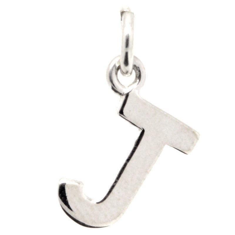 Initial letter J Charm - Perfectcharm - 1