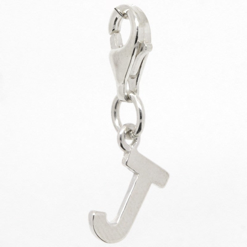 Initial letter J Charm - Perfectcharm - 2