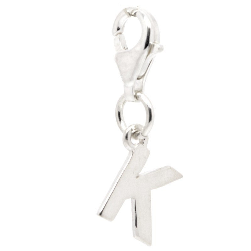 Initial letter K Charm - Perfectcharm - 2