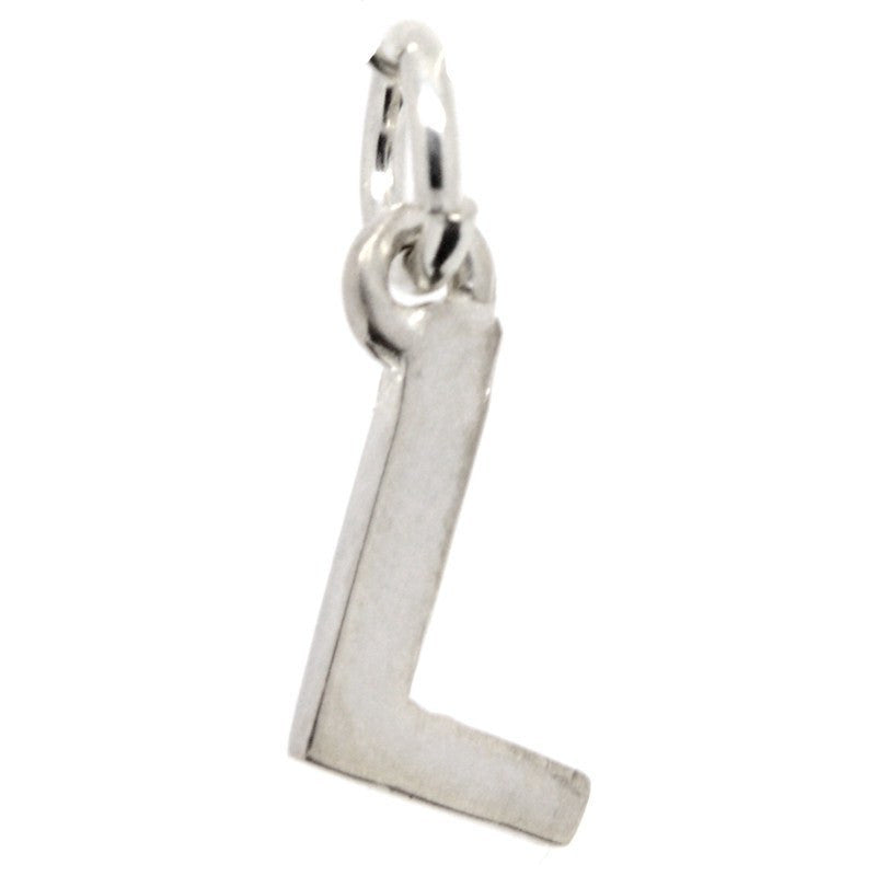 Initial letter L Charm - Perfectcharm - 1