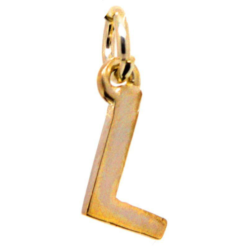 Initial letter L Charm - Perfectcharm - 3