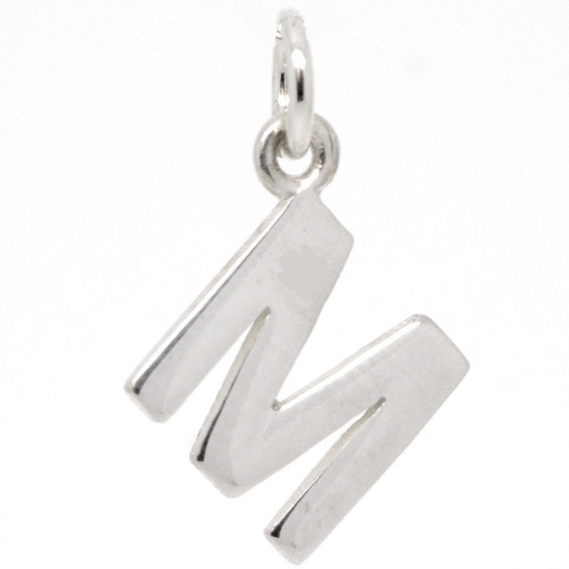 Initial letter M Charm - Perfectcharm - 1