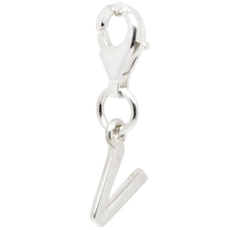 Initial letter V Charm - Perfectcharm - 3