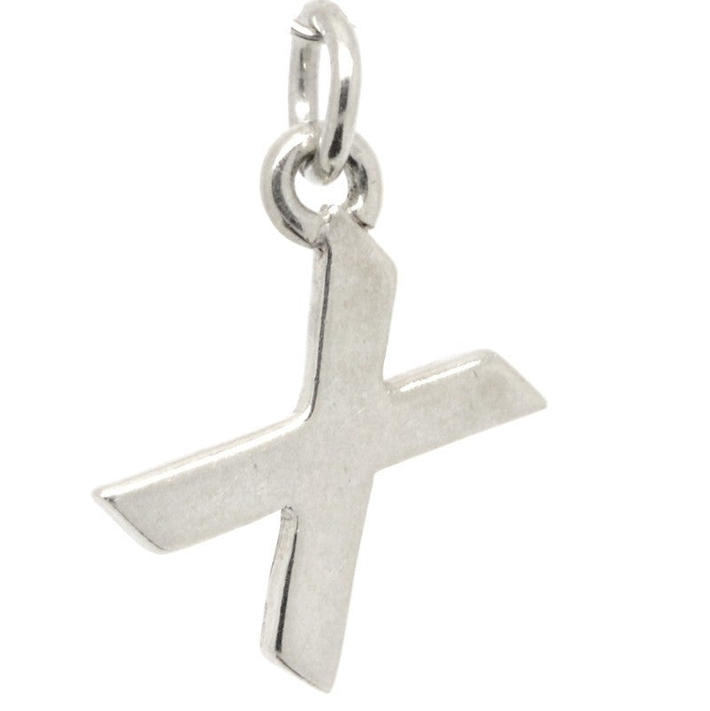 Initial letter X Charm - Perfectcharm - 1