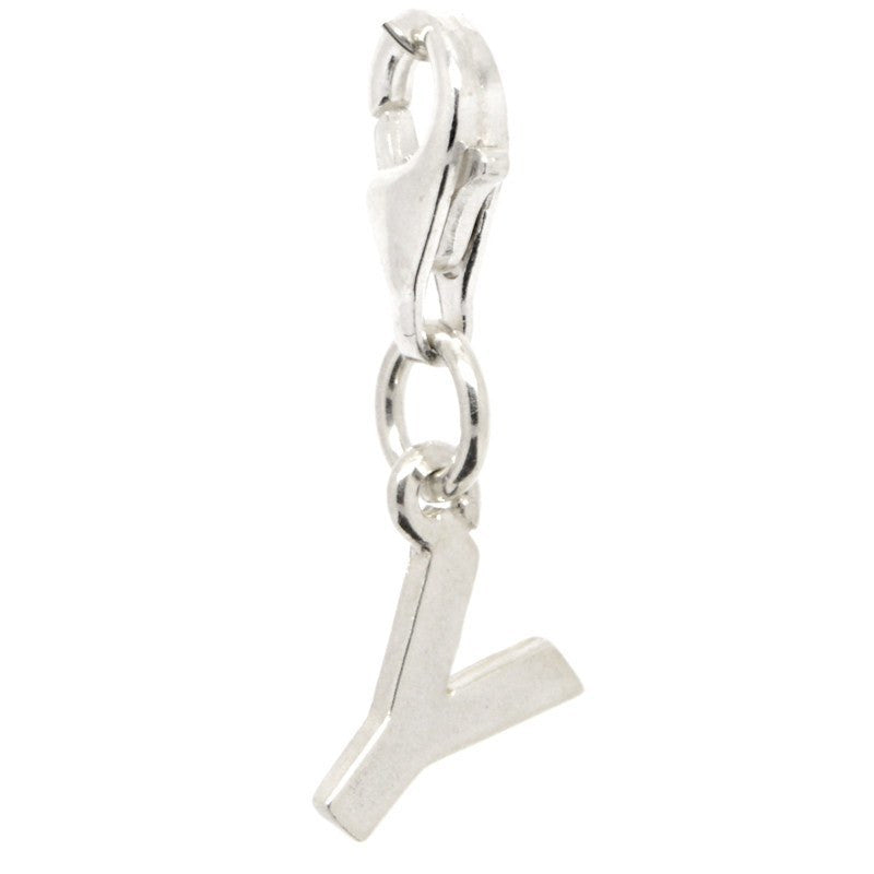 Initial letter Y Charm - Perfectcharm - 1