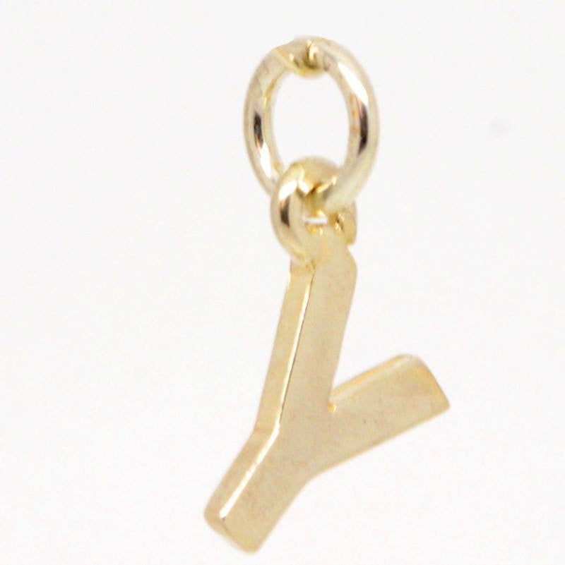 Initial letter Y Charm - Perfectcharm - 3