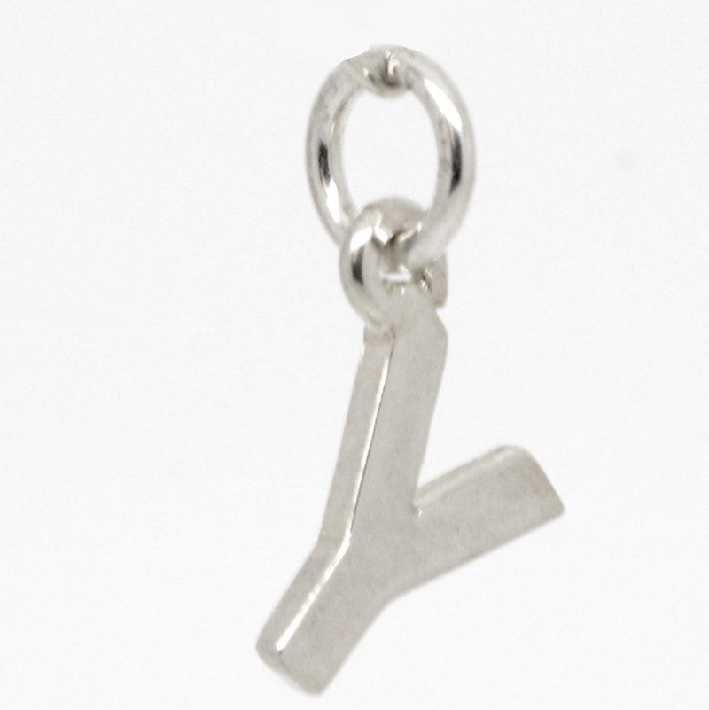 Initial letter Y Charm - Perfectcharm - 2