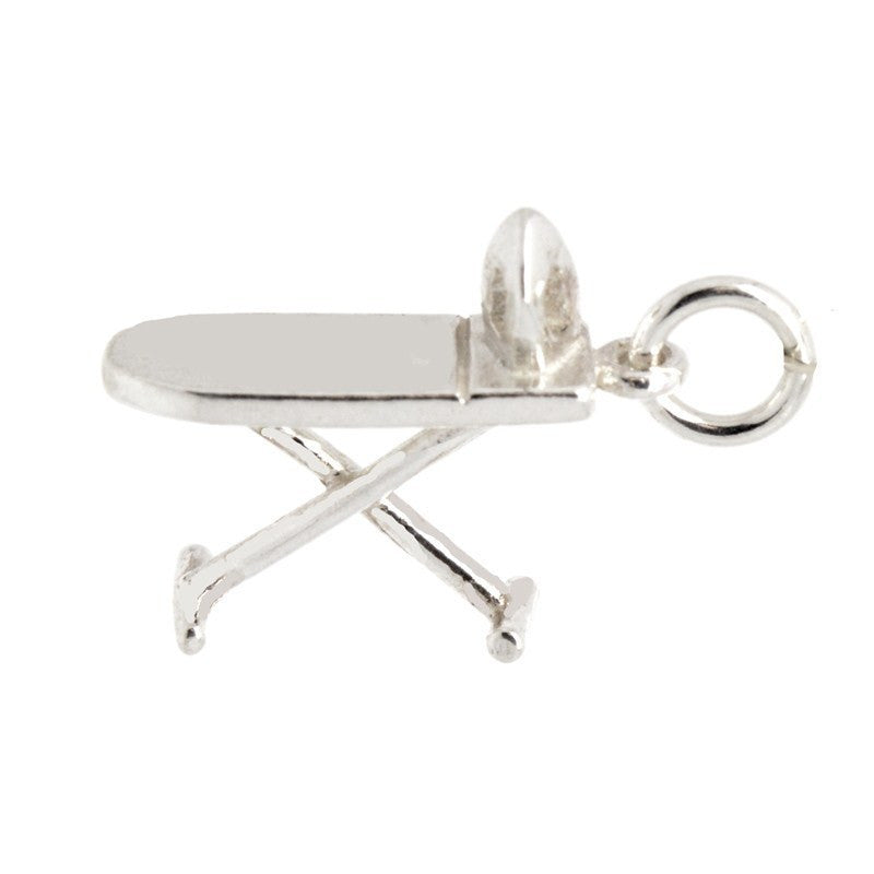 Ironing Board Charm - Perfectcharm - 1