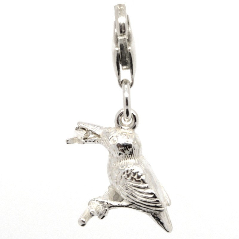 Kingfisher Charm - Perfectcharm - 2