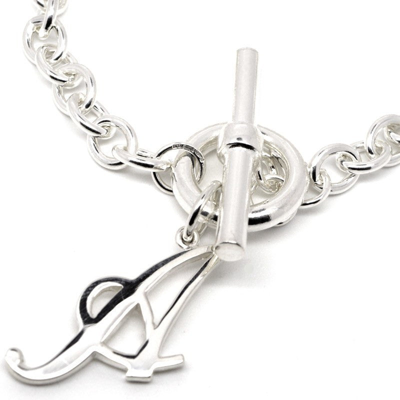 Large Italic Y Charm - Perfectcharm - 4