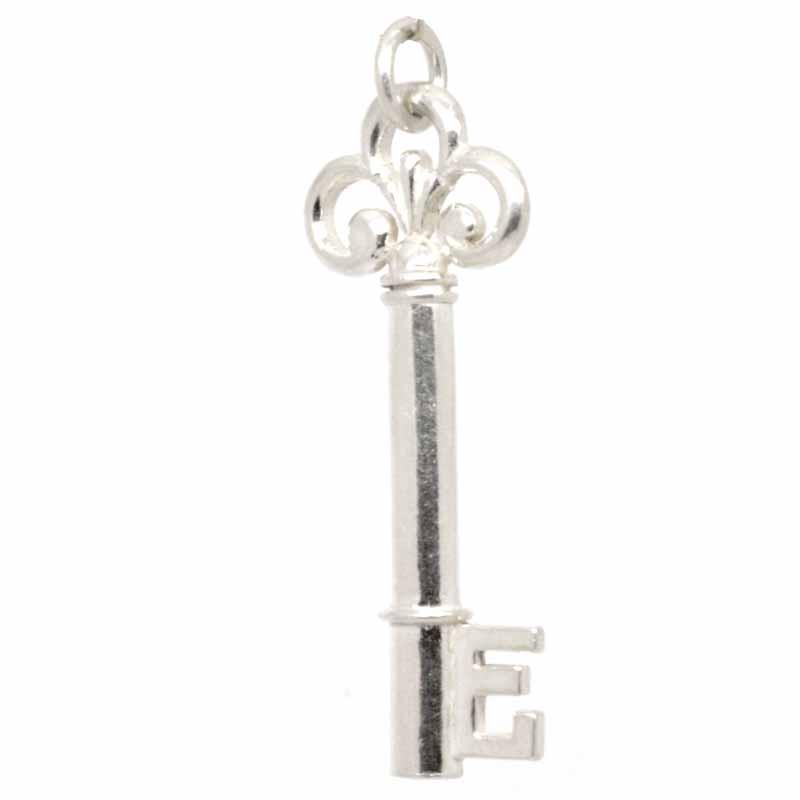 Charm - Large Key Charm