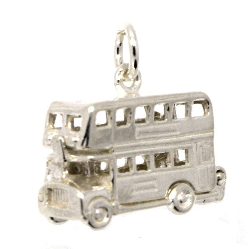 Large London Bus Charm - Perfectcharm - 1